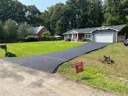 Why Choose Us For All Your Driveway Paving Needs in Alexandria, IN?